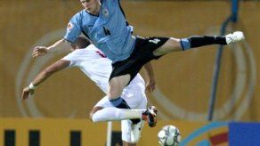 Sub20: Uruguay debuta con triunfo; Alemania gana y EEUU pierde