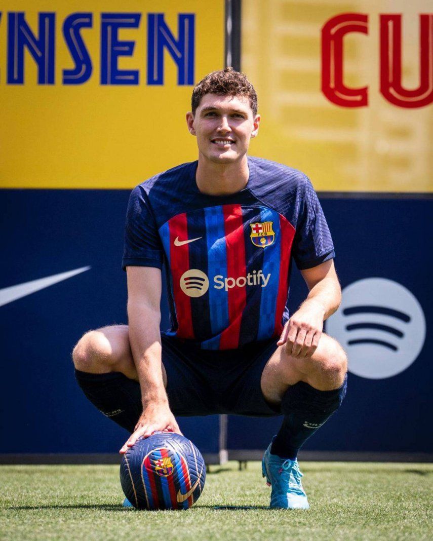 Andreas Christensen