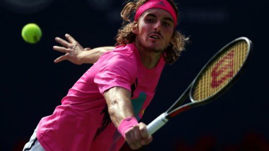 Nadal cumple y se cita con el matagigantes Tsitsipas en final de Toronto