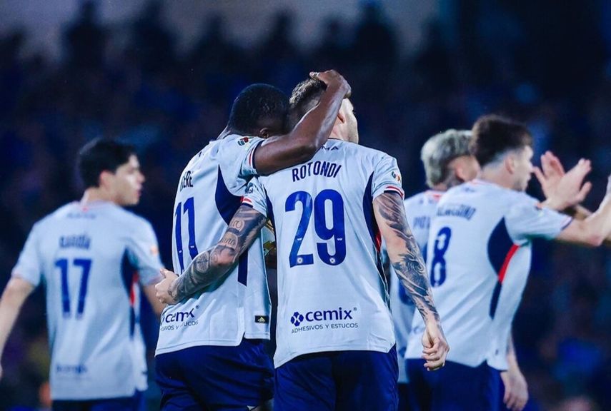 Liga MX: Cruz Azul se lleva el título en emocionante duelo ante Pumas
