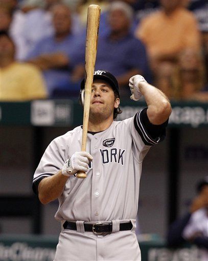 MLB: Yanquis 5, Rays 4; Canó define con jonrón en 9na entrada