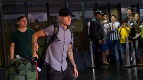 El discreto retorno de la Seleçao a Brasil tras el Mundial