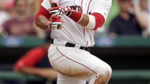 MLB: Medias Rojas 11