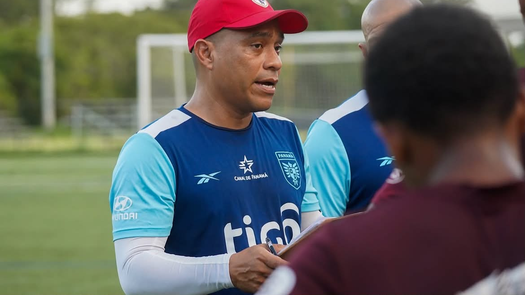 Panamá Sub-15 define convocatoria para torneo en México Panamá Sub-15 define convocatoria para torneo en México