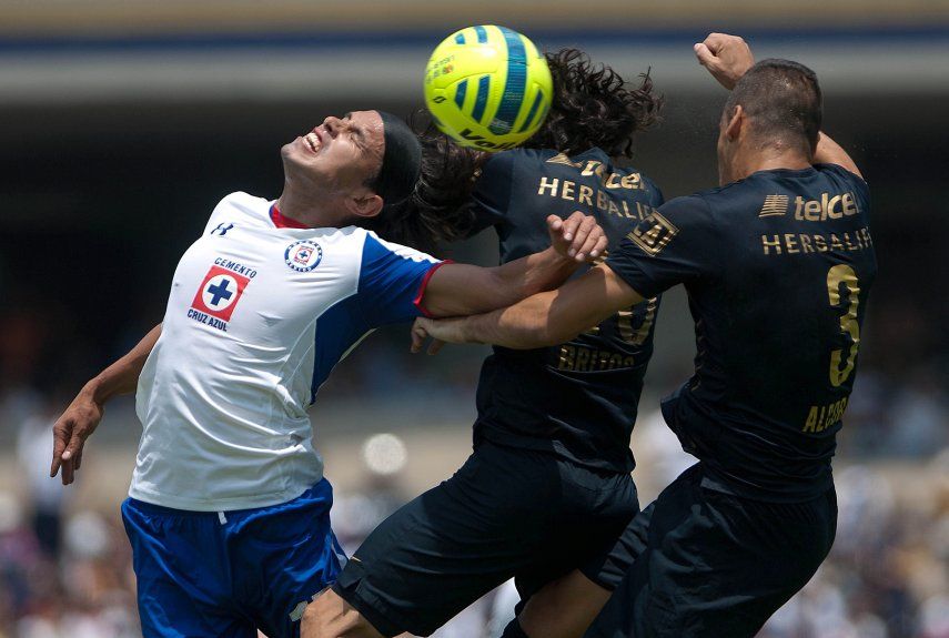 México: Diez equipos se pelean 5 boletos a liguilla