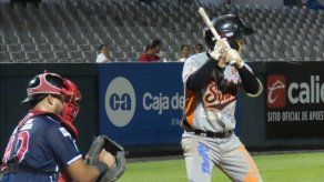 Béisbol Mayor 2021: Partidos para el sábado 6 de noviembre