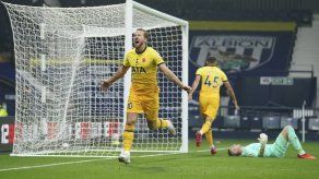 Kane llega a los 150 goles en la Premier