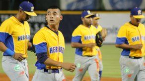 Herrera manda ante los Vaqueros