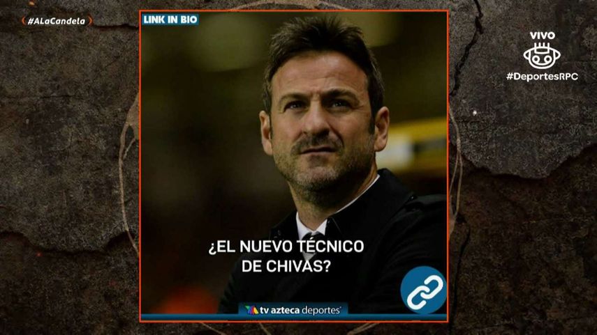 Supuesto interés de Chivas de México por Thomas Christiansen