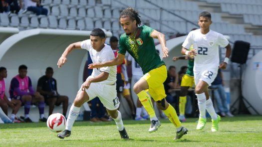 Torneo Maurice Revello 2025: Tabla de posiciones tras la jornada 1