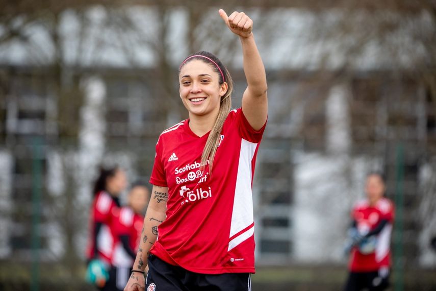 Mundial Femenino 2023: Jugadoras destacadas de Costa Rica