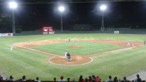 Realizan modificaciones en el calendario del béisbol juvenil