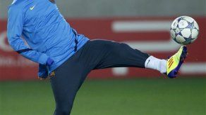 Messi y otros 7 jugadores del Barcelona nominados al Balón de Oro