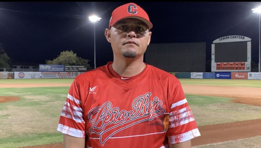 Béisbol Juvenil 2023: Los muchachos están bien preparados