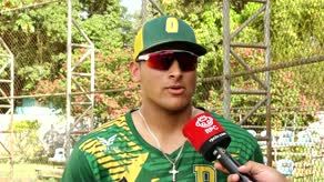 Béisbol Juvenil 2023: Panamá Oeste habla previo al torneo