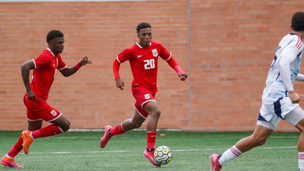 FIFA otorgó cupos a CONCACAF para el fútbol en Juegos Olímpicos 2028 FIFA otorgó cupos a CONCACAF para el fútbol en Juegos Olímpicos 2028