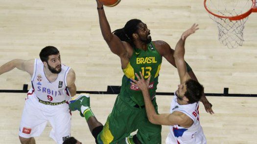 Mundial de España dibuja un cambio en liderazgo del básquet latinoamericano