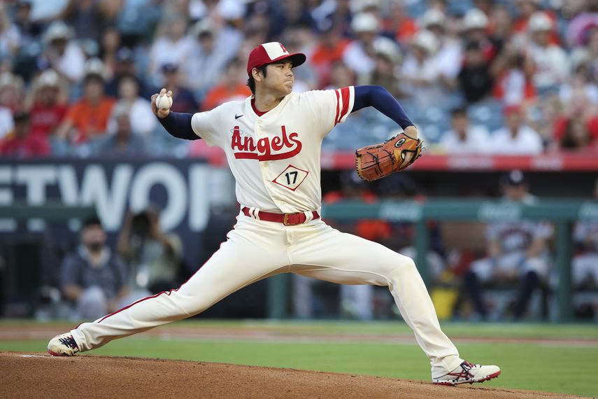 MLB: Shohei Ohtani sigue brillando y sumando récords