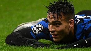 Un Inter en misión Scudetto al acecho del trono del AC Milan