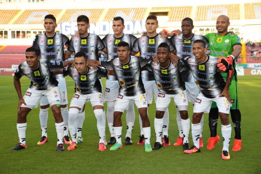 Tres partidos se disputarán en el inicio de la jornada 8 de la LPF