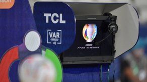 El VAR llega al fútbol argentino en sudamérica