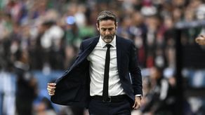 Thomas Christiansen: Hoy no fue un buen día, no tuvimos contundencia