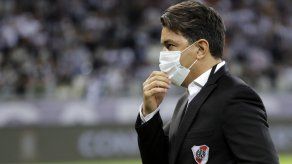 Vuelven los fanáticos a un River-Boca, ¿Último clásico de Gallardo?