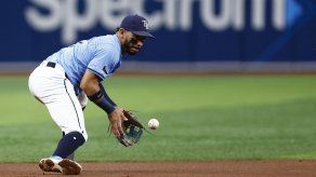 MLB: ¿Cómo le fue a los panameños el sábado 7 de septiembre?