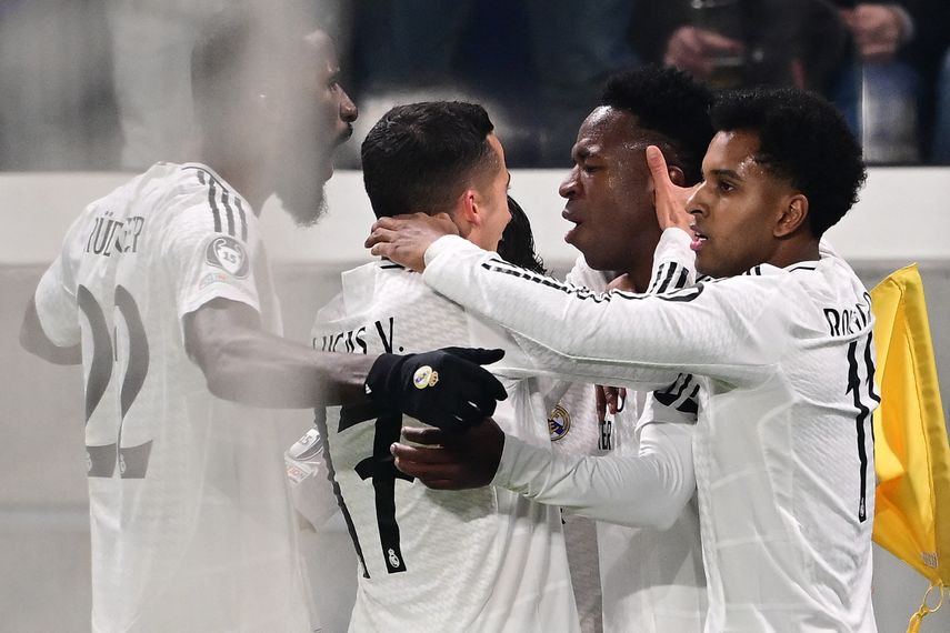 Rayo Vallecano vs Real Madrid: Fecha