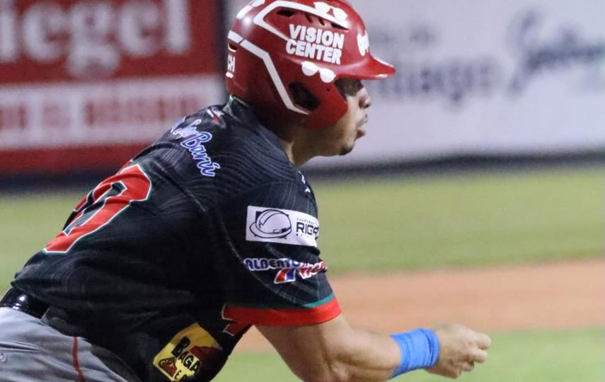 Béisbol Mayor 2026: Chiriquí deja tendido en el terreno a Panamá Oeste en noche histórica