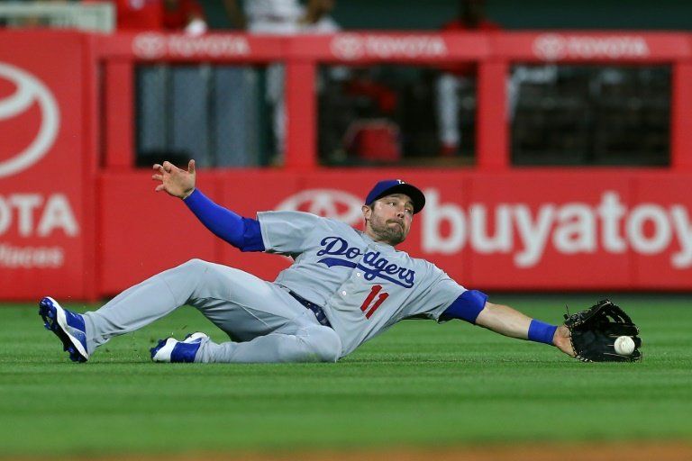 Yankees y Filis remontan ante Rays y Dodgers en las Grandes Ligas