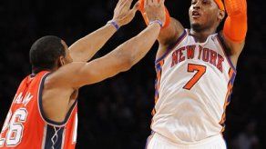 NBA: Un itinerario extraño en la temporada abreviada