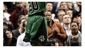 Celtics gana con canasta de tres puntos de último momento