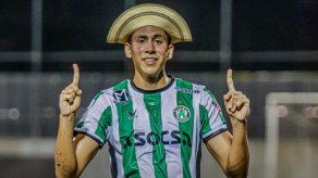 LPF: Tabla de goleadores tras la jornada 11 del Apertura 2025