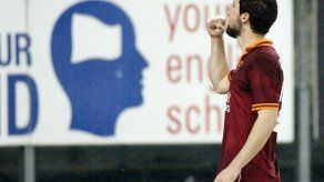 Italia: Roma gana al Chievo