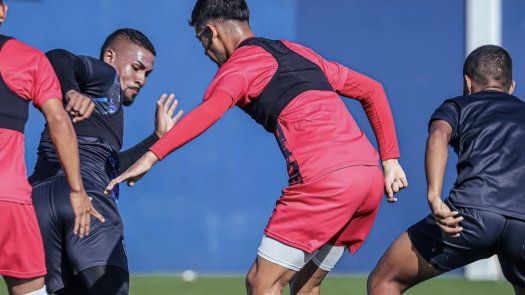 LPF: Veraguas United de Felipe Borowsky buscará llegar a lo más alto en el Apertura 2026 LPF: Veraguas United de Felipe Borowsky buscará llegar a lo más alto en el Apertura 2026