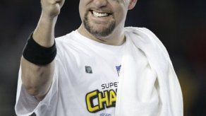 Policí­a no planea investigar a Roethlisberger