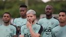 Selección de Panamá: Estamos preparados mental y físicamente para lo que se viene, Cristian Martínez Selección de Panamá: Estamos preparados mental y físicamente para lo que se viene, Cristian Martínez