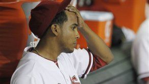 Equipos de mayores alistan a novatos latinos por ley de Arizona