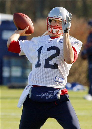NFL: Un mal momento para enfrentar a los Patriots