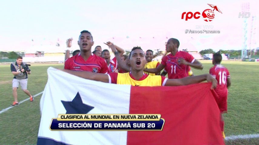 Trabajamos duro para clasificar, aseguran jugadores sub-20
