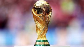 Mundial 2034: Arabia Saudita es el único candidato para ser sede