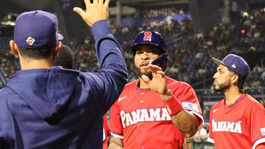 Edmundo Sosa autocrítico tras la eliminación de Panamá: Es un fracaso total