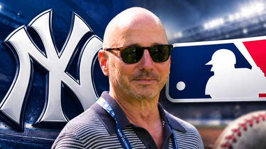 MLB: Brian Cashman seguirá como gerente general de los Yankees