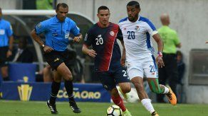 Autogol de Godoy deja a Panamá fuera de la Copa Oro