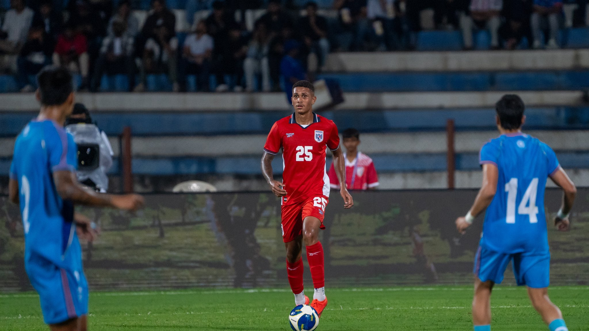 India vs Selección de Panamá: EN VIVO, partido amistoso de la Gira Asiática