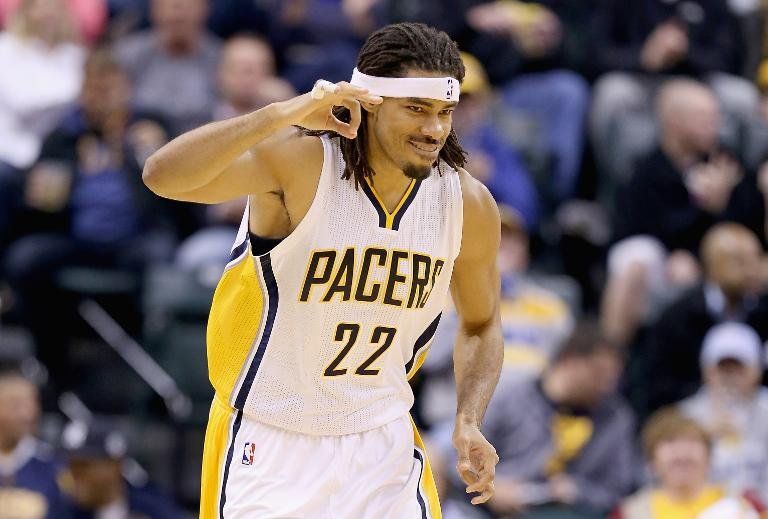 Jugador de los Pacers estable tras cirugía por heridas de arma blanca