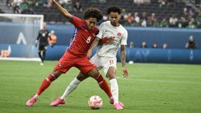 Adalberto Carrasquilla: ¿Cómo fue su paso por Europa?