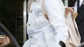 Beckham viaja a Finlandia para operarse