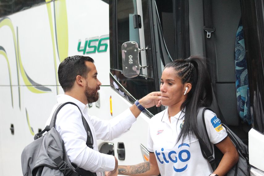 Nacho Quintana: La que esté en la lista final